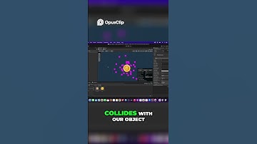 Unlock Stunning Visuals with the Particle System in Unity!