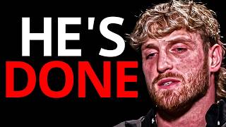 Logan Paul Made Oliver Tree’s Funeral About Himself