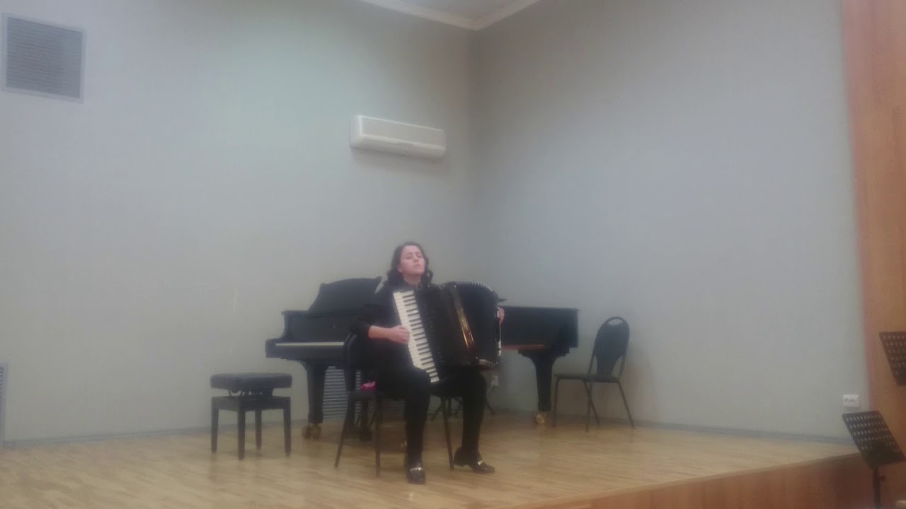 В Семёнов вариации на тему русской народной песни ''Белолица круглолица ...