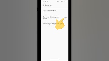 Vivo V50 Real Time Network Speed Settings #shorts #vivov50