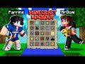 PARRINS vs. MRDOMI - MINECRAFT LOCKOUT ITA