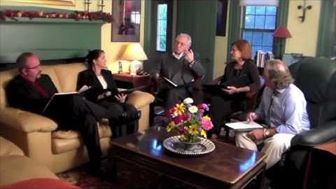 Uncovering the Resilient Core - Video 4.7: Consultation Session on Four Quadrant Model