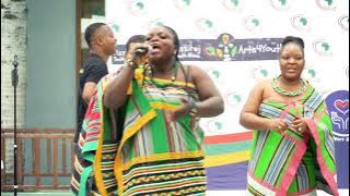 Yalila Ngoma - Deretere official Music video ( ft Tshibalanganda)