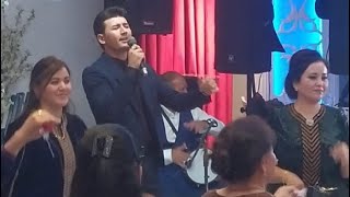 Ali̇han Jummyyew 30.10.2022 Toydan