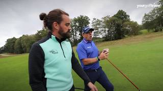 Golf on the Island of Ireland with Paul McGinley