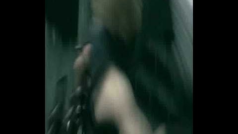Advent Children Part 3