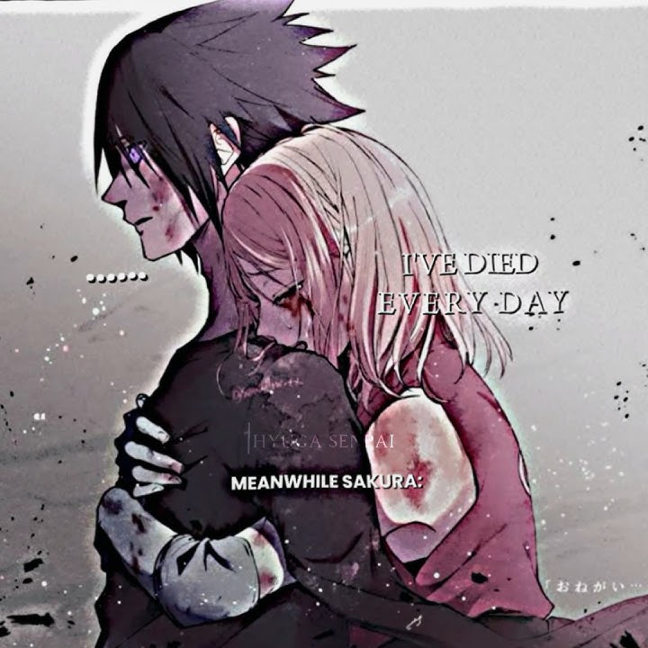 𝐋𝐨𝐯𝐞𝐝 𝐲𝐨𝐮 𝐟𝐨𝐫 𝐚 𝐭𝐡𝐨𝐮𝐬𝐚𝐧𝐝 𝐲𝐞𝐚𝐫𝐬 💕#otaku#naruto#sakura#sasuke#hinata#himawari#animeshorts#edit