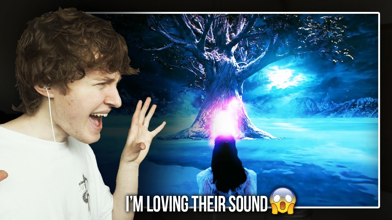 I'M LOVING THEIR SOUND! (Dreamcatcher (드림캐쳐) 'Scream' | Music Video Reaction/Review)