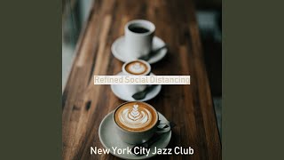 Moods for Lockdowns - Excellent Piano and Guitar Smooth Jazz