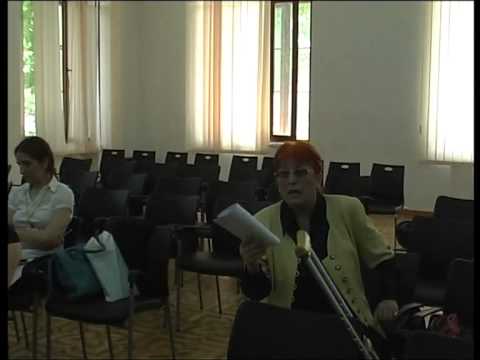 პროფესორ რევაზ გაჩეჩილაძის 70 წლის იუბილესადმი მიძღვნილი საერთაშორისო სამეცნიერო კონფერენცია