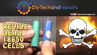 DIY Tech & Repairs