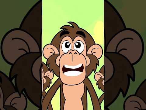 ¿QUE ES LO QUE VIERON LOS MONITOS? 🙈🙉🙊 Trailer LOCURAS DE CASIMOCHO TEMP 4 #animación #chistes