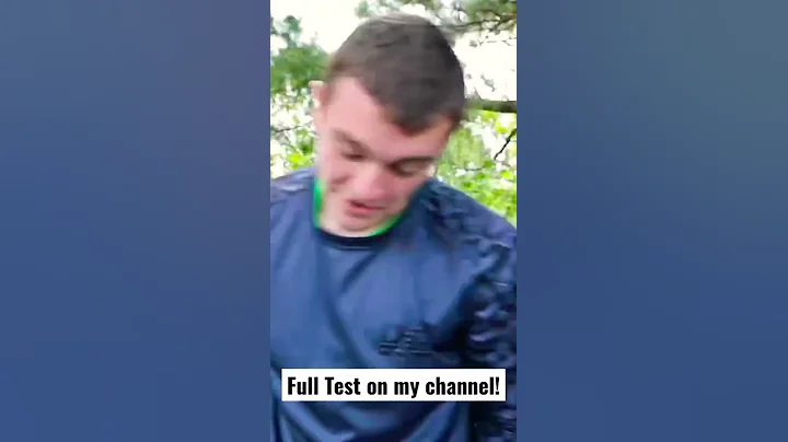 CHEAP $15 Amazon SURVIVAL Knife Dies!