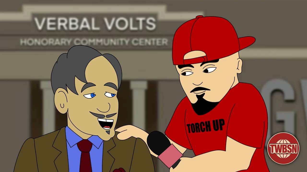 TORCHVILLE - Red Sauce or Green