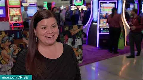 AISES Resources for Indigenous STEM Education (RISE)