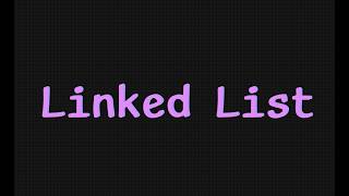 Linked List Data Structure in Java | Complete Tutorial for Beginners | Concepts & Interview Question