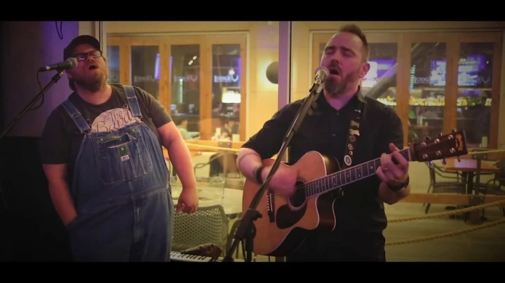 Kelly Shirey & Jake Sands - Say Somthing