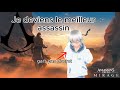 De VOLEUR à ASSASSIN, il n'y a qu'un pas !! - Assassin's Creed Mirage VOD #1