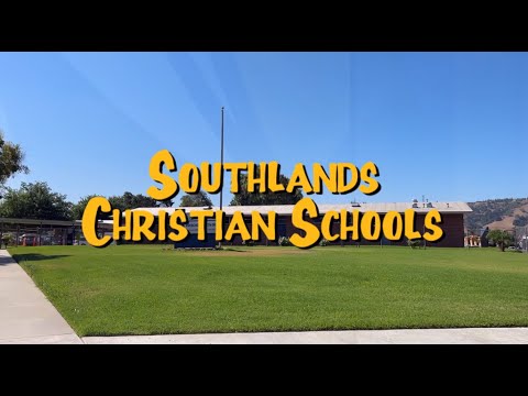 Southlands Christian Schools - Full House Welcome