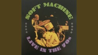 Slightly All the Time (Live)