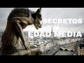 Secretos y Misterios de la Edad Media ( Documental National Geographic ) | Documentales HD Español