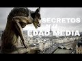 Secretos y misterios de la edad media  documental national geographic   documentales espaol