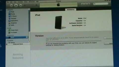 How to Jailbreak Your iPhone/iPod Touch on FW 3.1.2 (Part 2)