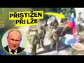 Rusko slavilo vítězství u Verbove, ale Ukrajina obrátila vývoj a zasadila tvrdou porážku