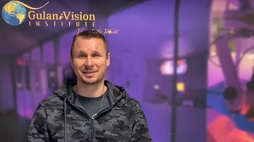 Cross Linking to Real VISION: Defining Keratoconus Success @GulaniVision.