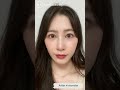 [Plastic Surgery in Korea] Results After Rhinoplasty at DA! #shorts