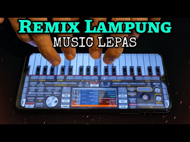 ORG 2024 HANDCAM - REMIX LAMPUNG MUSIC LEPAS FULL BASS ENAK class=