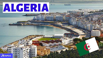 Cosa significa Algeria?