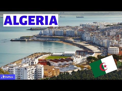 Video: 5 Fapte Interesante Despre Algeria