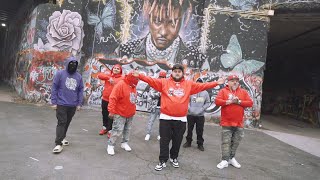 9 Got Hitz x Nikko G - Die Young (shot by @JimmiPlugg)