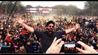 It Happned One Night 1St Luk -Srk Producer & Jhms Mini Trail 4 So Adorable