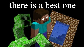 ranking top minecraft mod