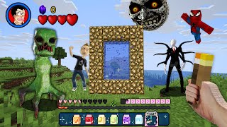 Ranking Top Minecraft Mod