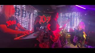 Dia Tribute to Ronnie James Dio "The Mob Rules" Live! Bobby V's Anaheim, CA Jan. 31st 2026