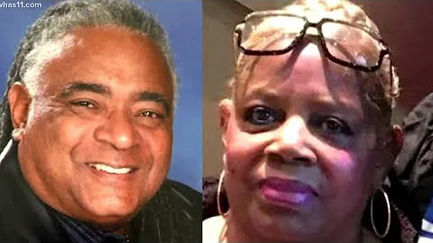 Gregory Bush sentenced to life for killing two Bla...