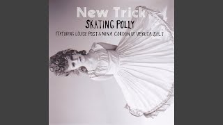Video thumbnail of "Skating Polly - Black Sky (feat. Louise Post & Nina Gordon)"