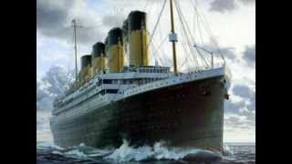 titanic 100th anniversary richard hawley last orders