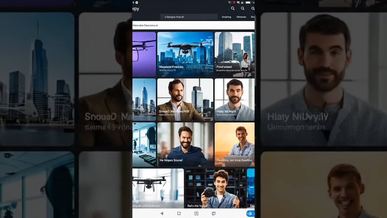 5 AI Tools Making People $100/Day — No Skills, No Experience (2025)