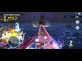 Godzilla's rampage was an easy win in Sonic Rumble