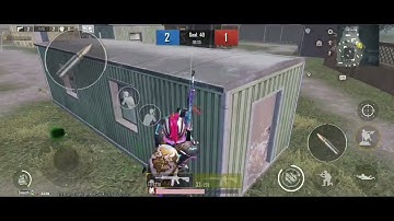 Against Conqueror Player 1v1 Room Challenge 🥵