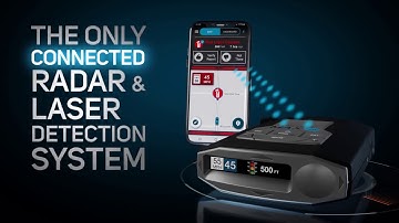 ESCORT MAX 360c Product Video