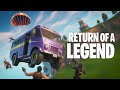 Fortnite MULTI WIN Streak — 2 Victory Royales Back-to-Back! Clutches & Game Sense