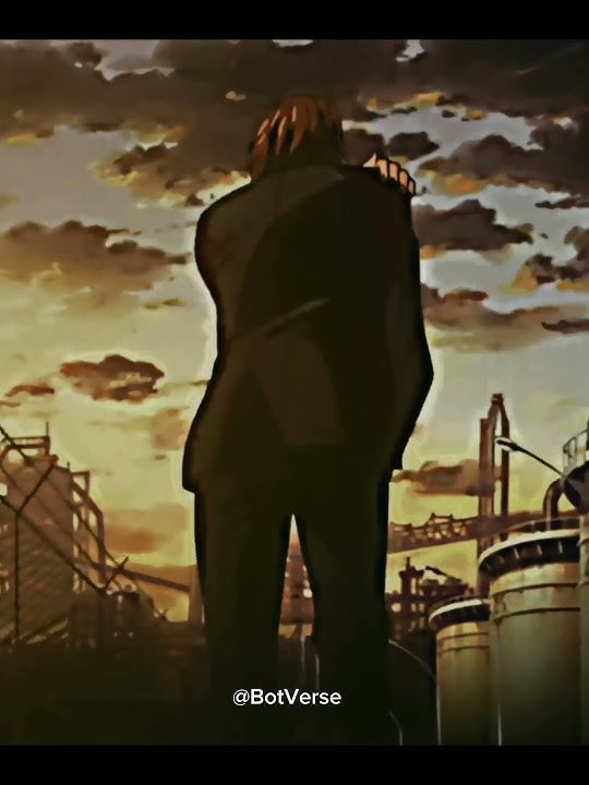 One of the Most Saddest😞 Moment In Anime World||  #deathnote #ryuzaki #lightyagami #kira #sad