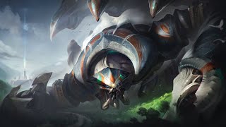 Skarner (2024) — Besondere Interaktionen 🇩🇪 Deutsch Stimme Voice League of Legends