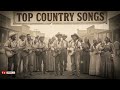 Dusty Roads &amp; Golden Memories | Best Relaxing Country Music 2026