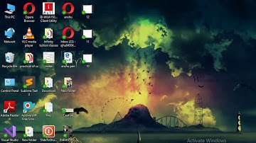 How To Create Hit Counter in asp.net with vb studio